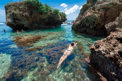 5 Days on Siargao Island, Philippines .